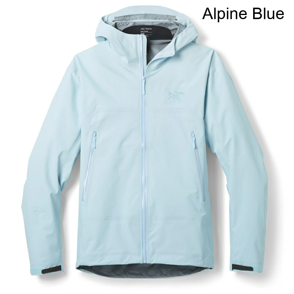 (取寄) アークテリクス ベータジャケット - メンズ arc'teryx Beta Jacket - Men's｜ジェットラグ店