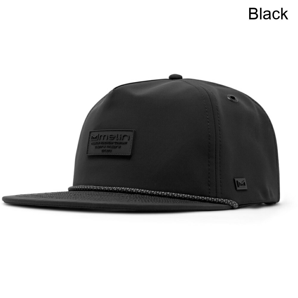 (取寄) メリン コロナドブリックインフィニットサーマルハット melin Coronado Brick Infinite Thermal Hat|ジェットラグ店