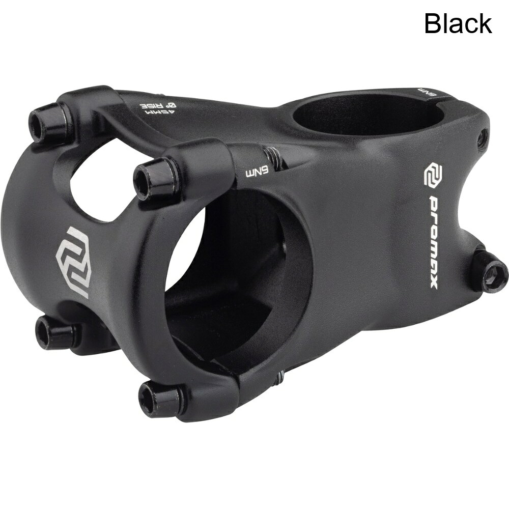 (取寄) プロマックス グリフ35 MTBステム promax Gryf 35 MTB Stem｜ジェットラグ店 10,068円