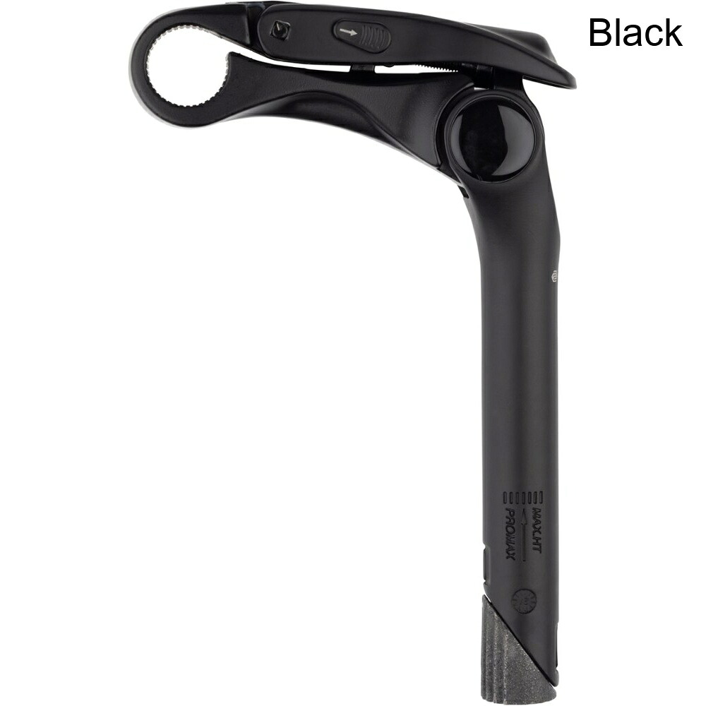 (取寄) プロマックス MQ-579-5 アジャスタブルクイルステム promax MQ-579-5 Adjustable Quill Stem｜ジェットラグ店