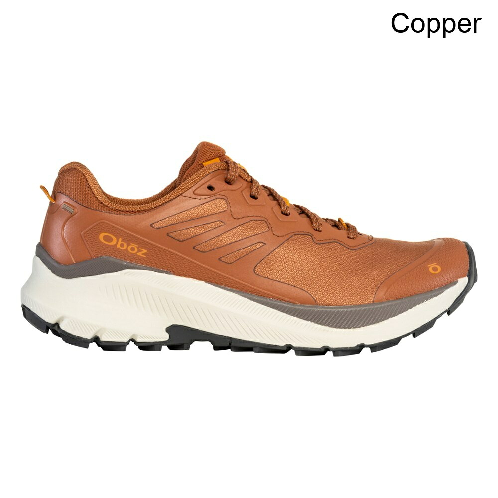 (取寄) オボズ カタバティックウィンドローハイキングシューズ - メンズ oboz Katabatic Wind Low Hiking Shoes - Men's｜ジェットラグ店 34,691円