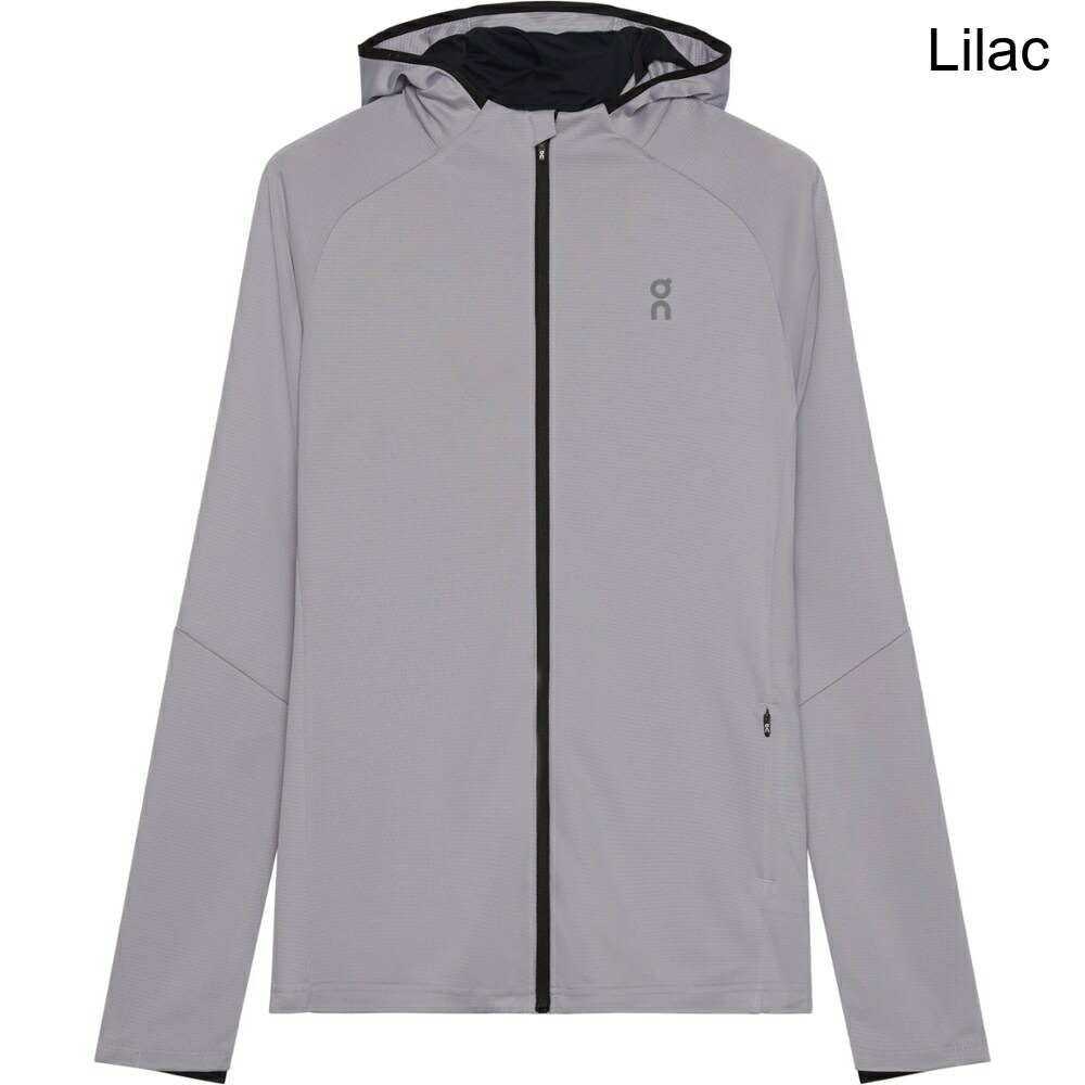 (取寄) オン クライメイトジップフーディー - レディース on Climate Zip Hoodie - Women's|ジェットラグ店