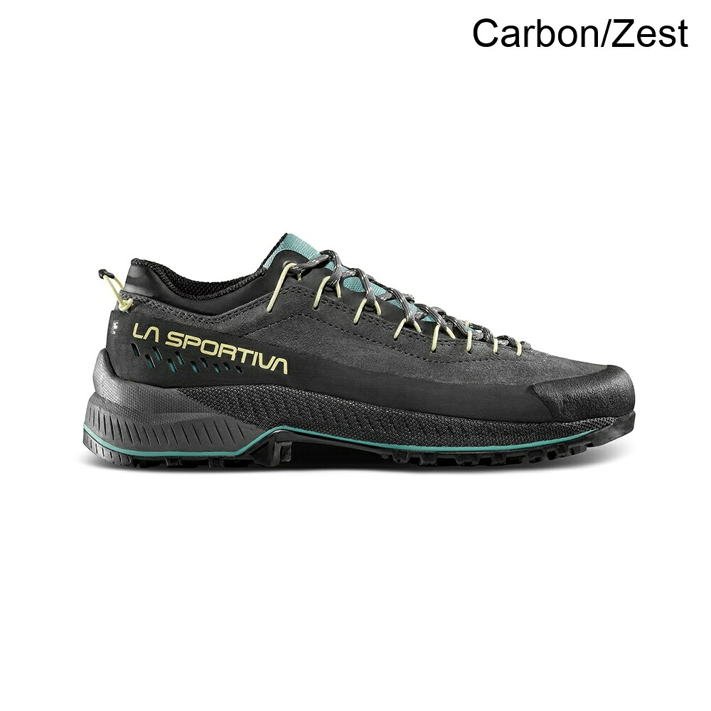 (取寄) ラ・スポルティバ TX4EVOアプローチシューズ - レディース la sportiva TX4 EVO Approach Shoes - Women's|ジェットラグ店
