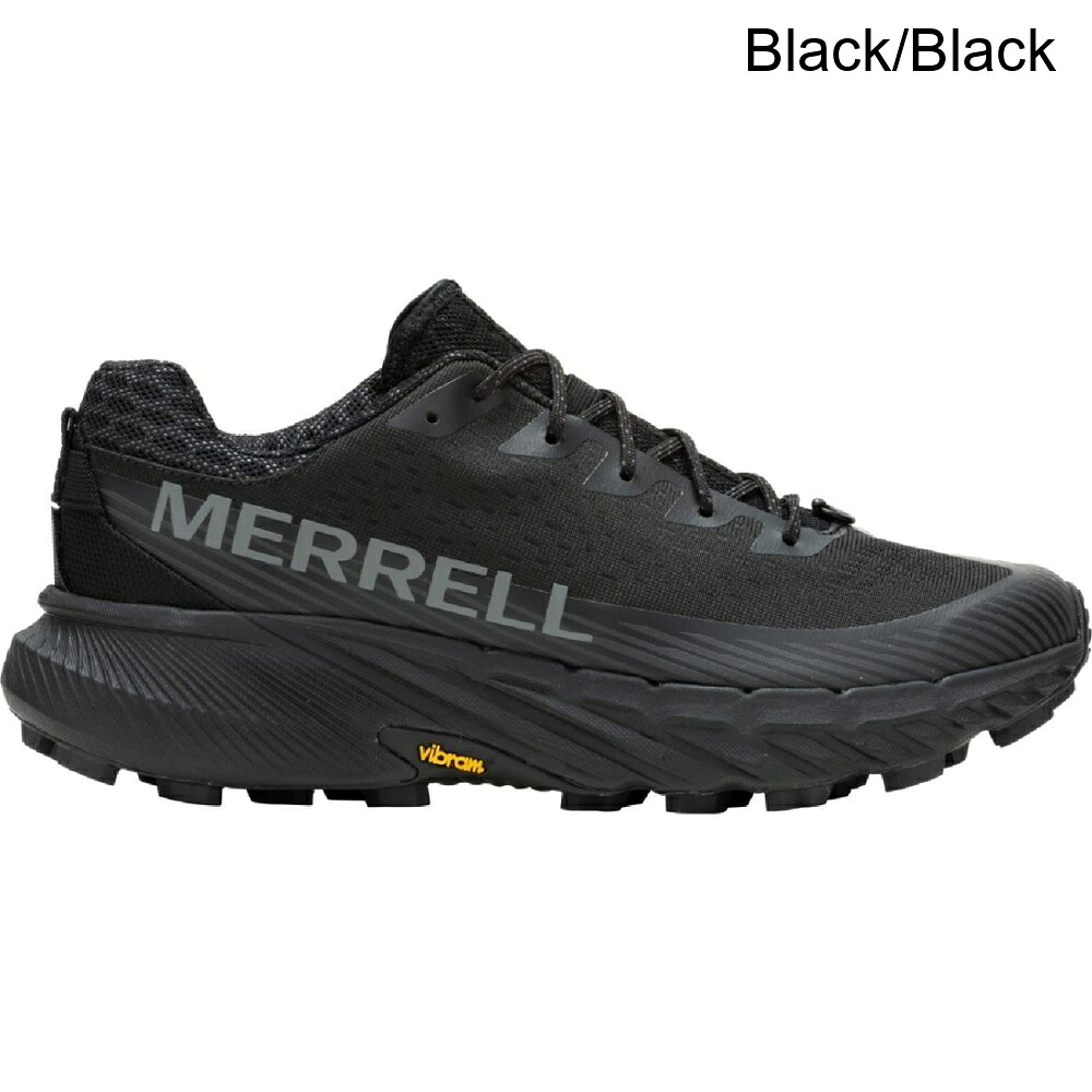 (取寄) メレル アジリティピーク5トレイルランニングシューズ - メンズ merrell Agility Peak 5 Trail-Running Shoes - Men's|ジェットラグ店