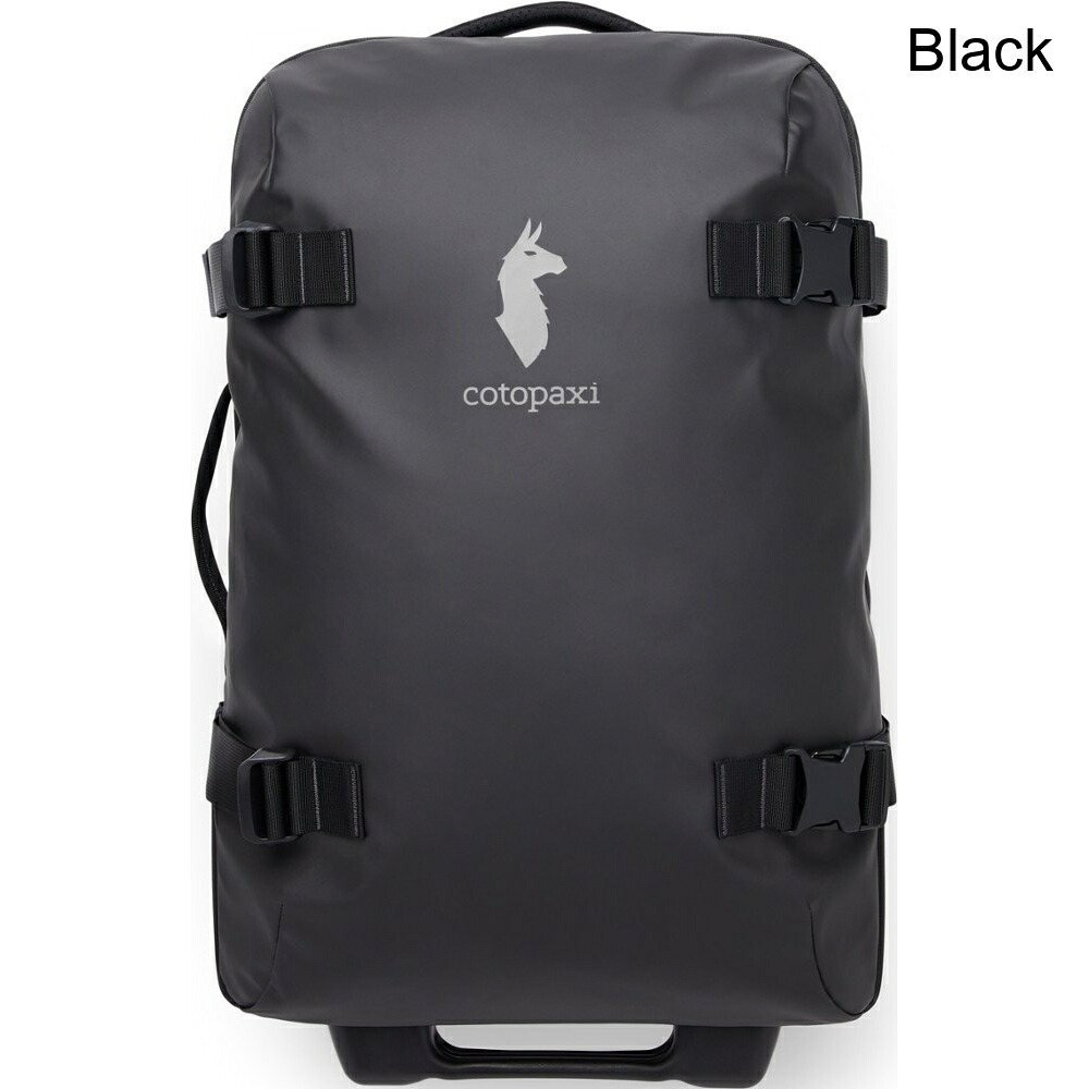 (取寄) コトパクシ アルパ38Lローラーバッグ cotopaxi Allpa 38 L Roller Bag｜ジェットラグ店