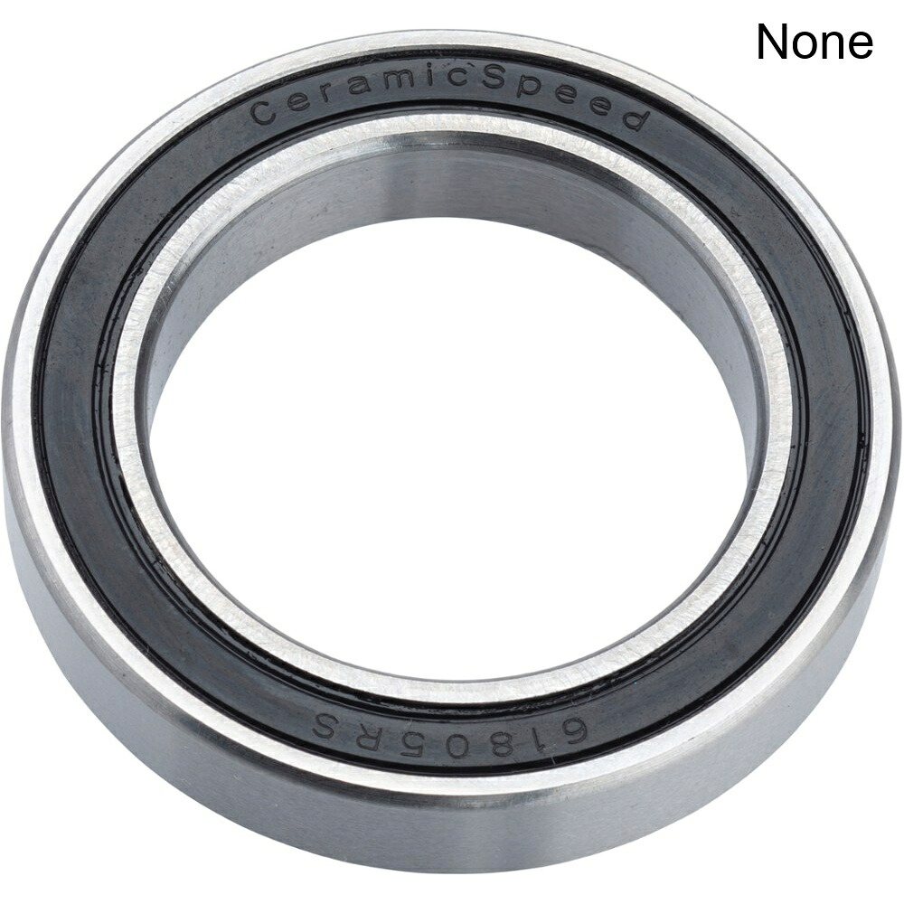 (取寄) セラミックスピード 61806(6806)スタンダードベアリング ceramicspeed 61806 (6806) Standard Bearing｜ジェットラグ店