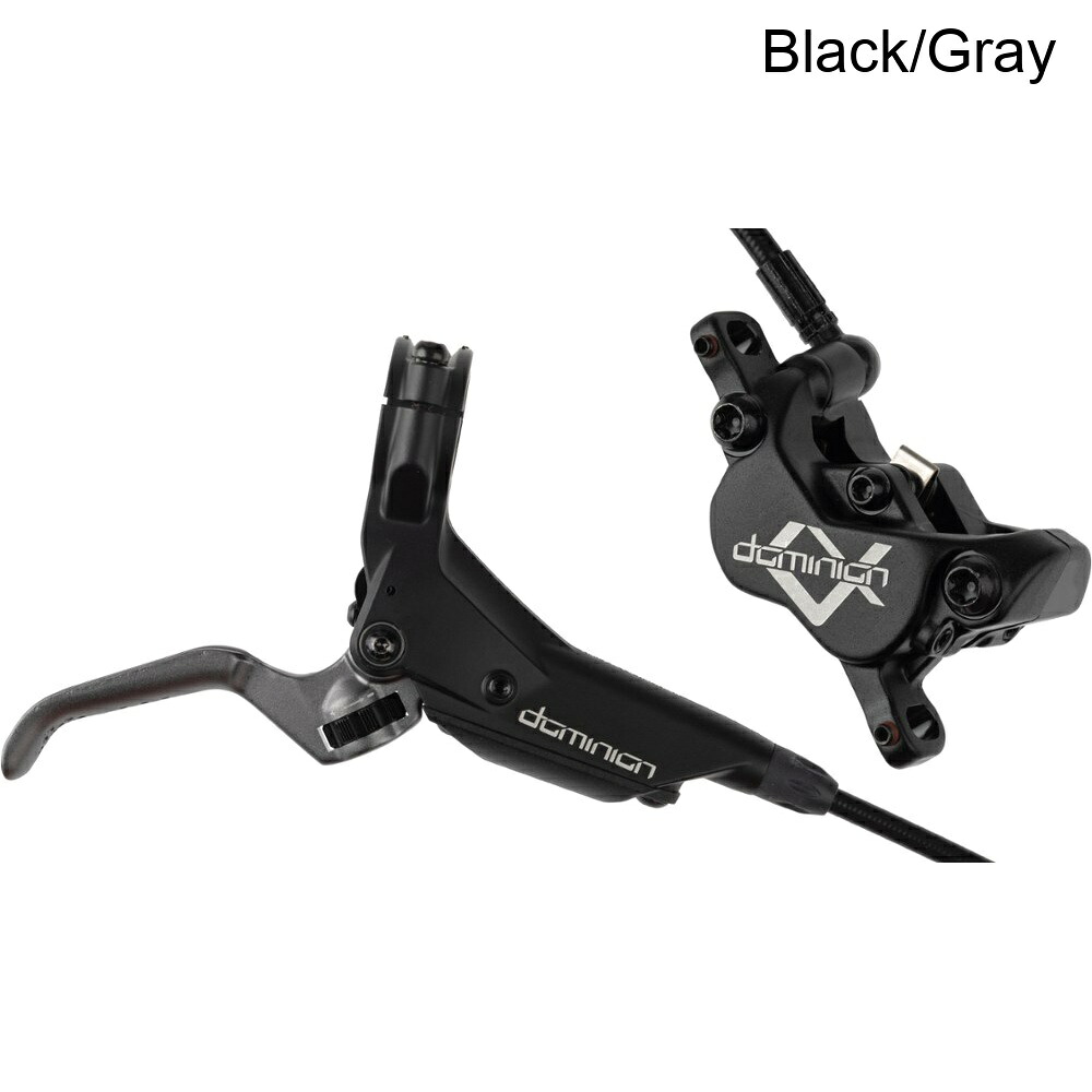 (取寄) ヘイズ ドミニオンA4ディスクブレーキとレバーセット hayes Dominion A4 Disc Brake and Lever Set｜ジェットラグ店