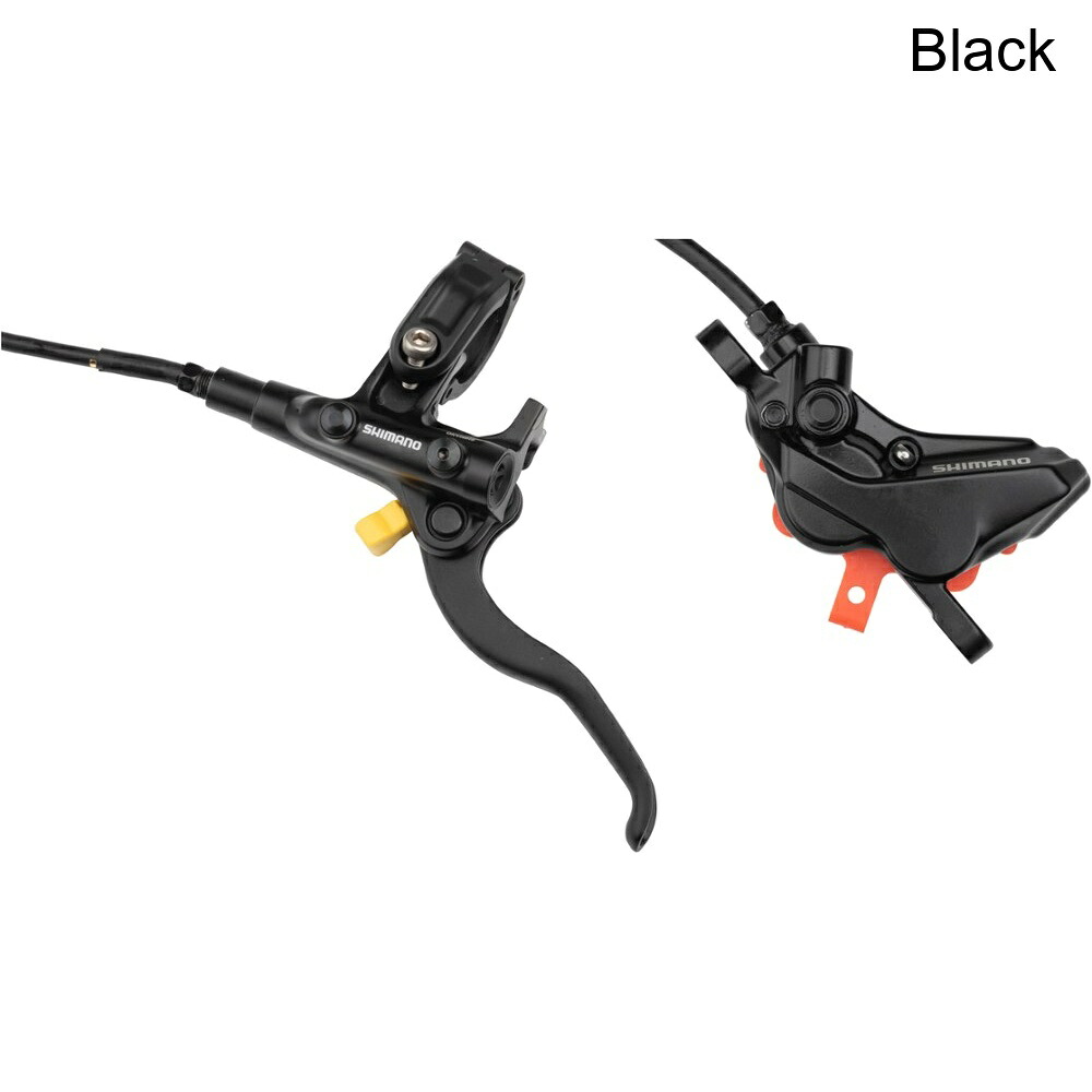 (取寄) シマノ BR-MT420/デオーレBL-M4100油圧ディスクブレーキとレバーセット shimano BR-MT420/Deore BL-M4100 Hydraulic Disc Brake and Lever Set|ジェットラグ店