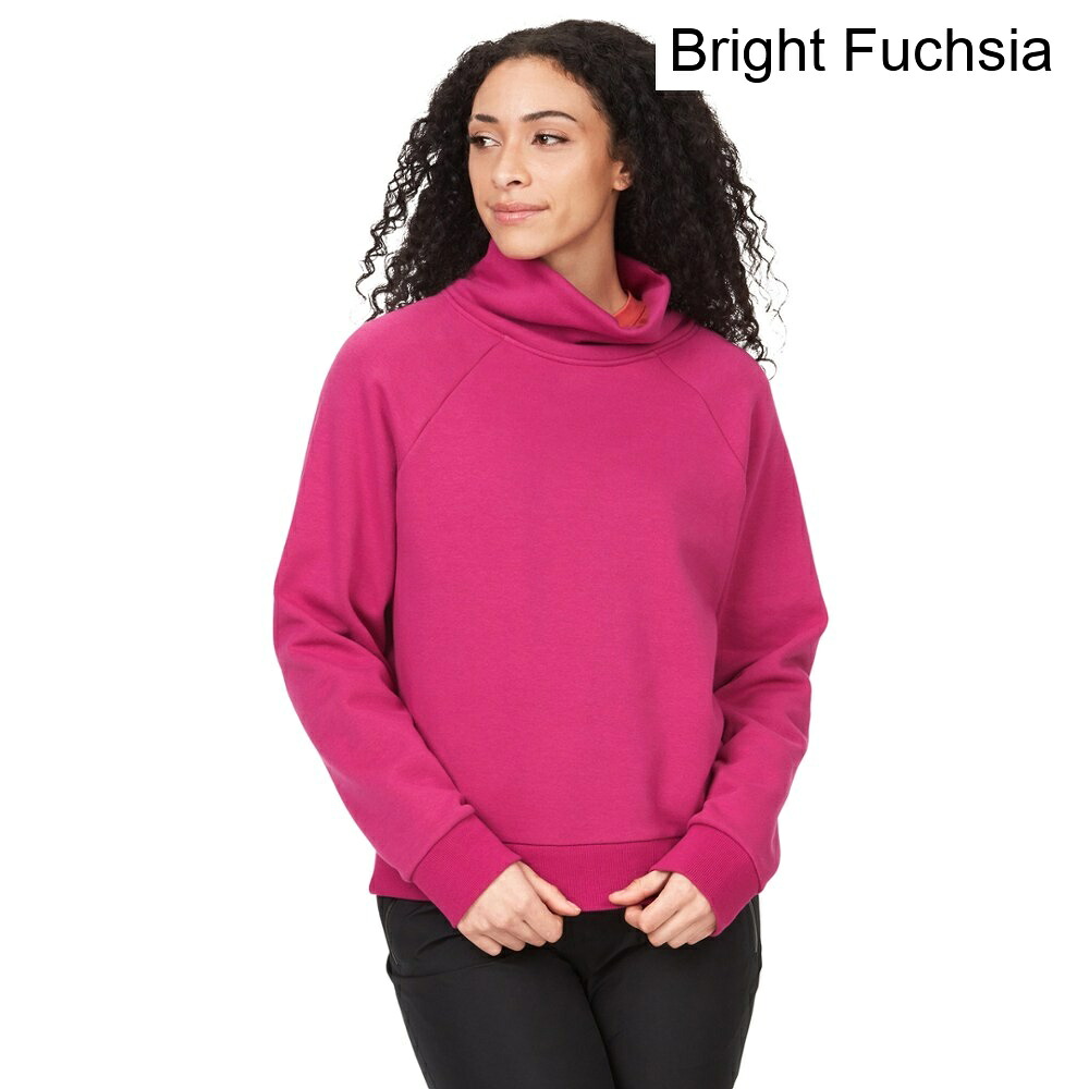 (取寄) マーモット ローワンファンネルネックプルオーバー - レディース marmot Rowan Funnel-Neck Pullover - Women's|ジェットラグ店