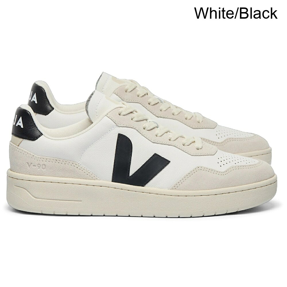 (取寄) ヴェジャ V-90シューズ - メンズ veja V-90 Shoes - Men's｜ジェットラグ店