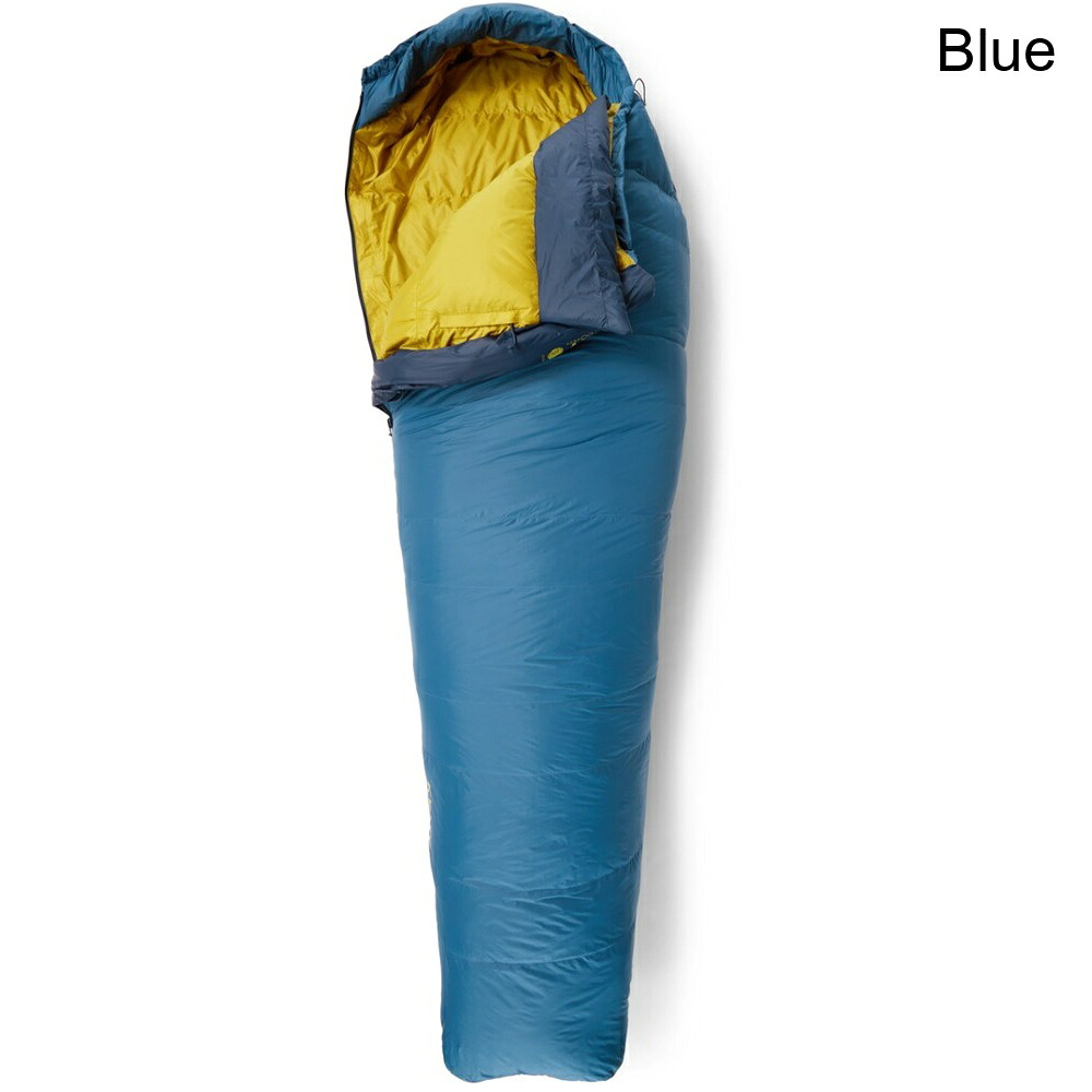 (取寄) ケルティ コズミック20スリーピングバッグ - メンズ kelty Cosmic 20 Sleeping Bag - Men's｜ジェットラグ店