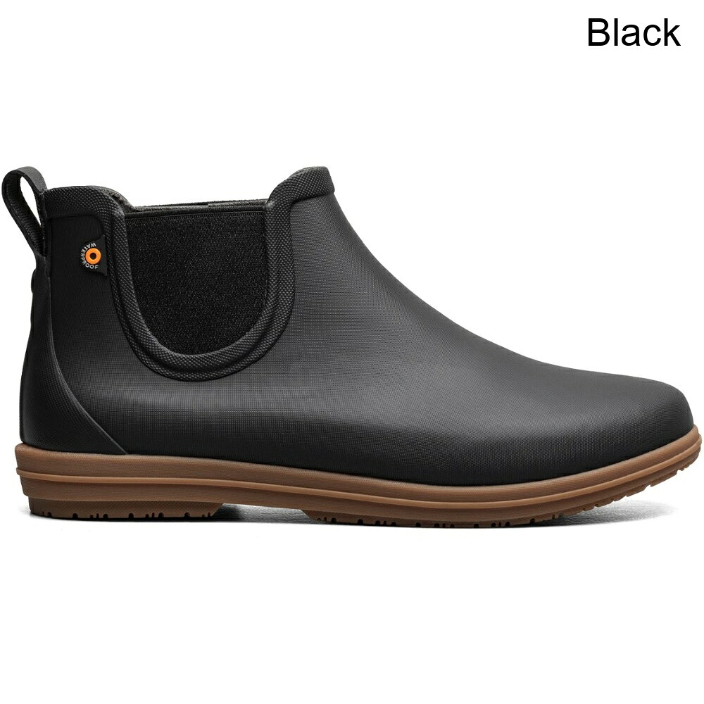 (取寄) ボグス スウィートピーIIチェルシー雨靴 - レディース bogs Sweetpea II Chelsea Rain Boots - Women's|ジェットラグ店