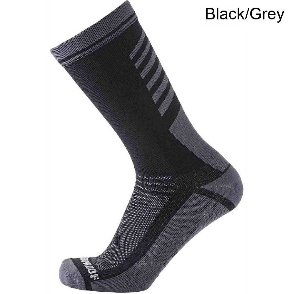 (取寄) クロスポイントギア クロスポイント軽量防水ソックス cross point gear Crosspoint Lightweight Waterproof Socks｜ジェットラグ店
