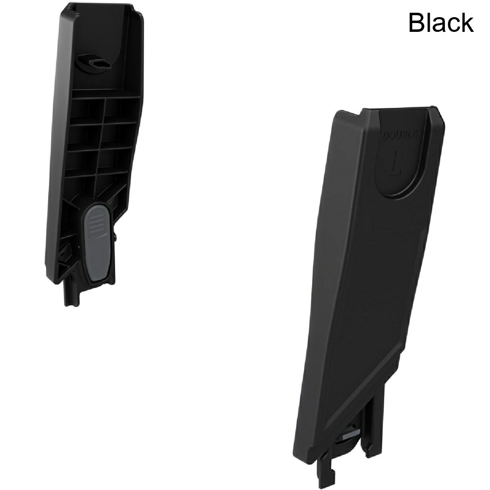 (取寄) スーリー アーバングライド3マキシコシダブルカーシートアダプター thule Urban Glide 3 Maxi-Cosi Double Car Seat Adapter｜ジェットラグ店