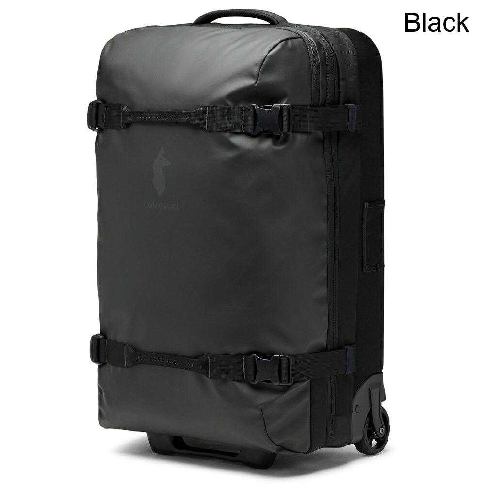 (取寄) コトパクシ アルパ65Lローラーバッグ cotopaxi Allpa 65 L Roller Bag｜ジェットラグ店