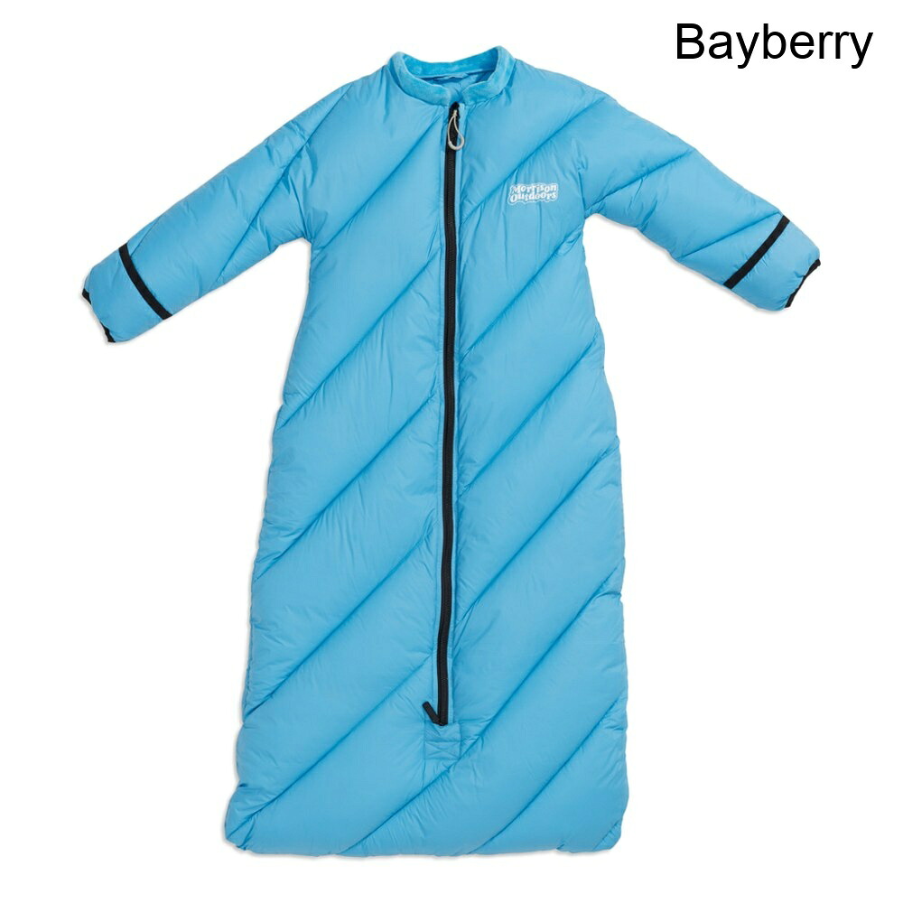 (取寄) モリソン・アウトドアーズ ビッグモ40スリーピングバッグ - 幼児用 morrison outdoors Big Mo 40 Sleeping Bag - Toddlers'｜ジェットラグ店
