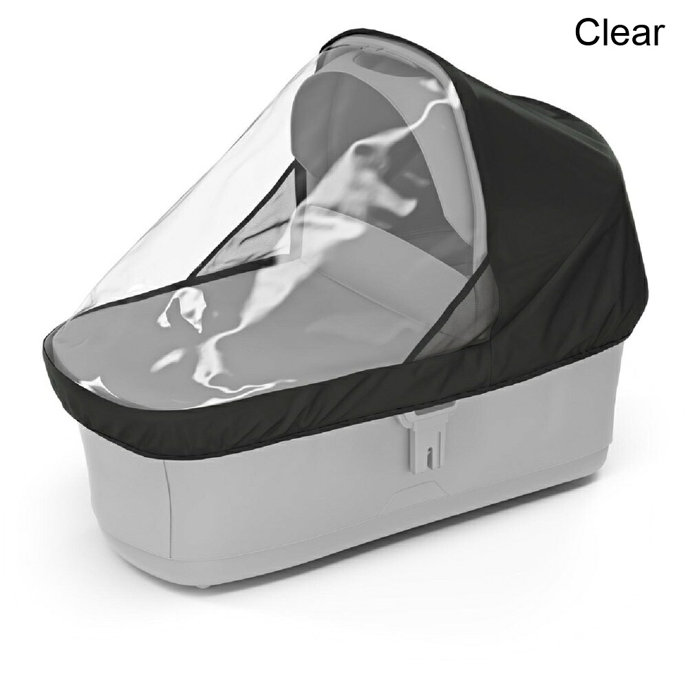 (取寄) スーリー バシネットレインカバー thule Bassinet Raincover|ジェットラグ店