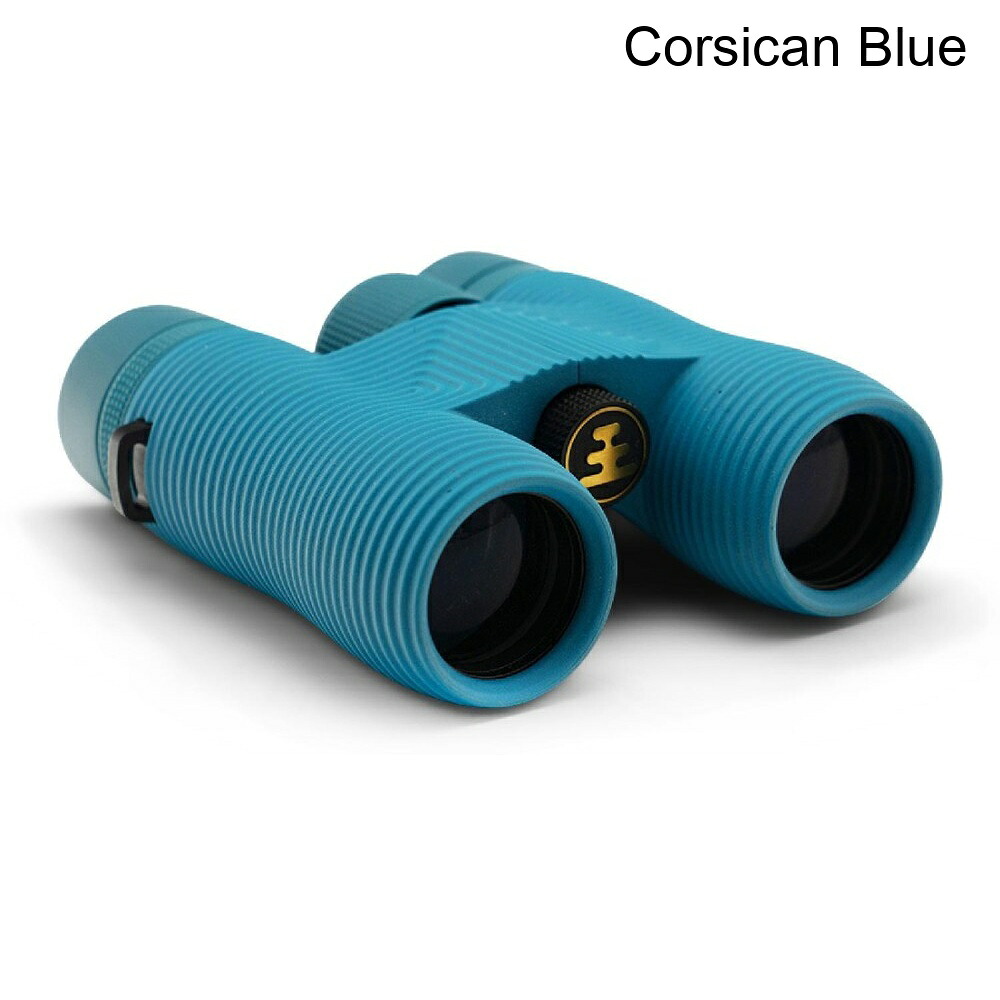 (取寄) ノックス・プロビジョンズ フィールドイシュー8x32双眼鏡 nocs provisions Field Issue 8 x 32 Binoculars｜ジェットラグ店