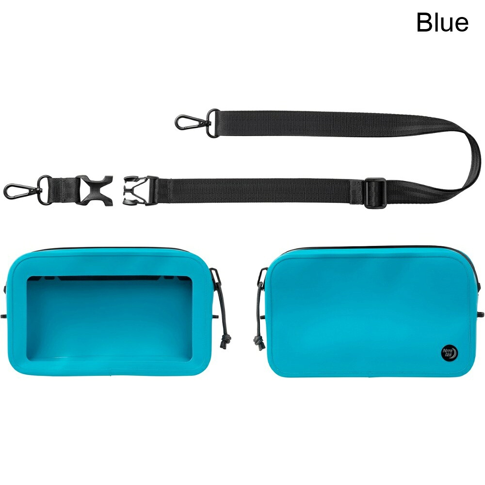 (取寄) ナイトアイズ ランオフ防水ヒップパック nite ize RunOff Waterproof Hip Pack｜ジェットラグ店