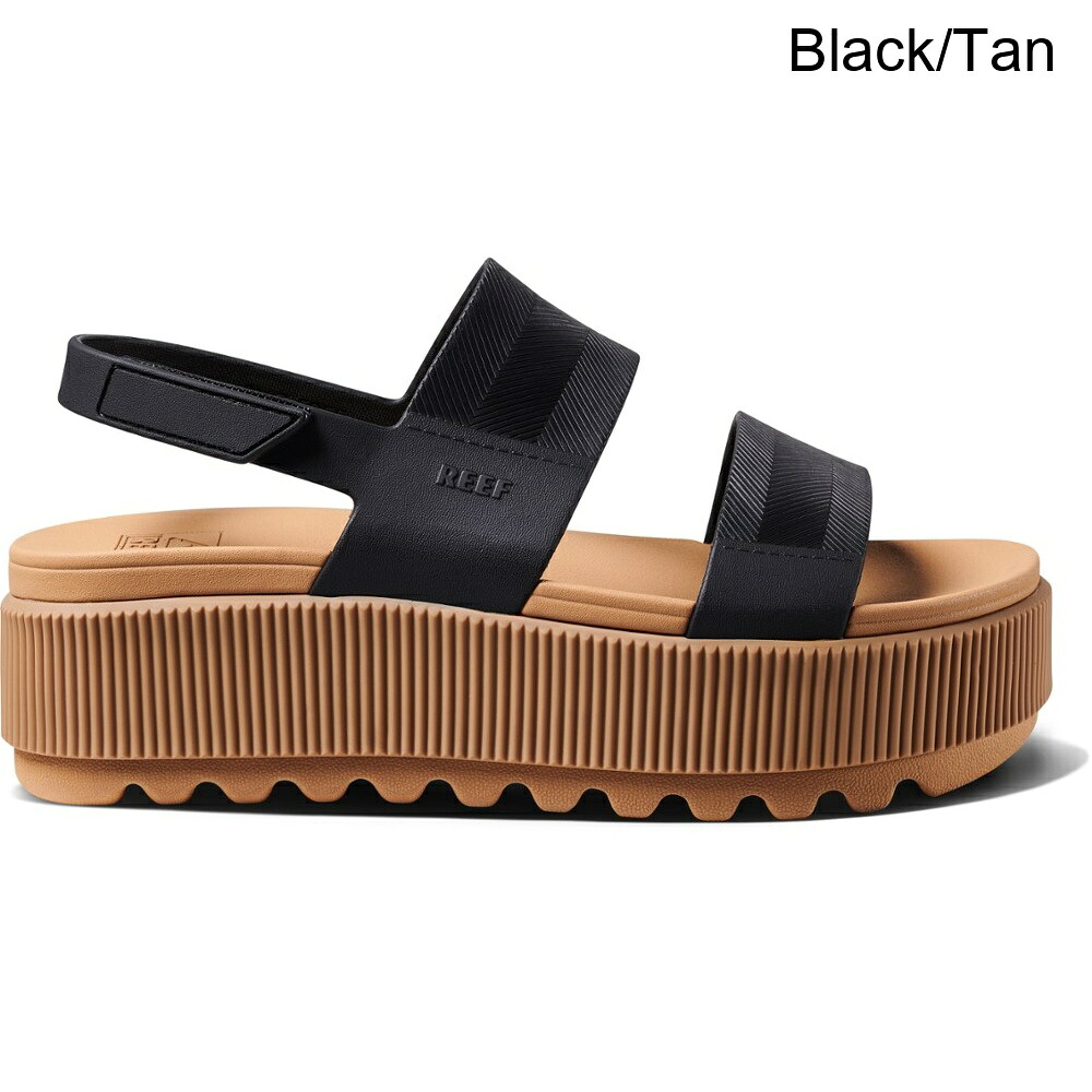 (取寄) リーフ ウォータービスタハイアーサンダル - レディース reef Water Vista Higher Sandals - Women's｜ジェットラグ店