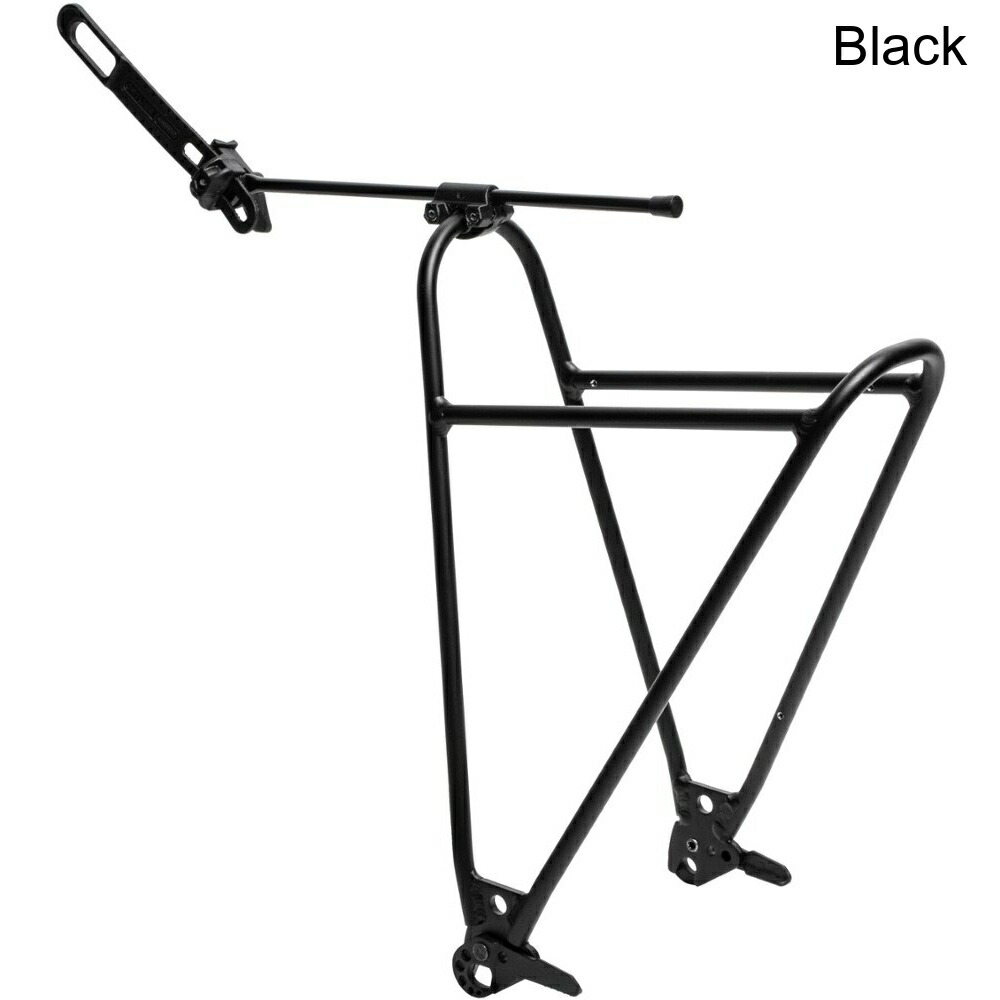 (取寄) オルトリーブ クイックラックライト自転車ラック ortlieb Quick Rack Light Bike Rack｜ジェットラグ店