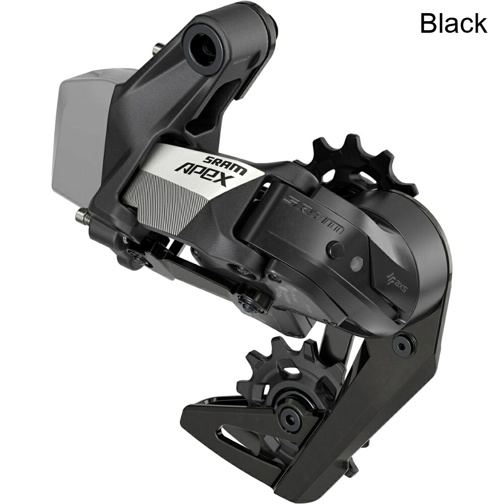 (取寄) sram エイペックスXPLR AXSリアディレイラー sram Apex XPLR AXS Rear Derailleur|ジェットラグ店