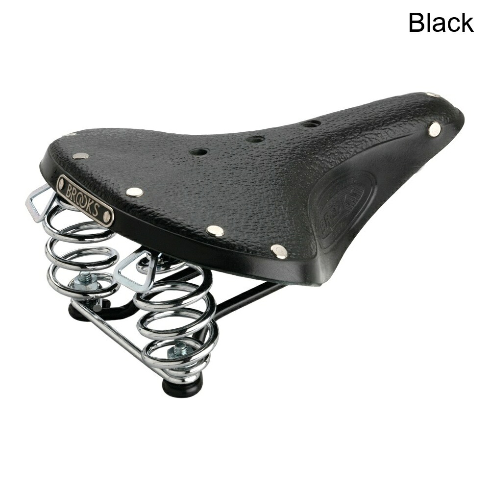 (取寄) ブルックス・イングランド B67ショートサドル brooks england B67 Short Saddle｜ジェットラグ店