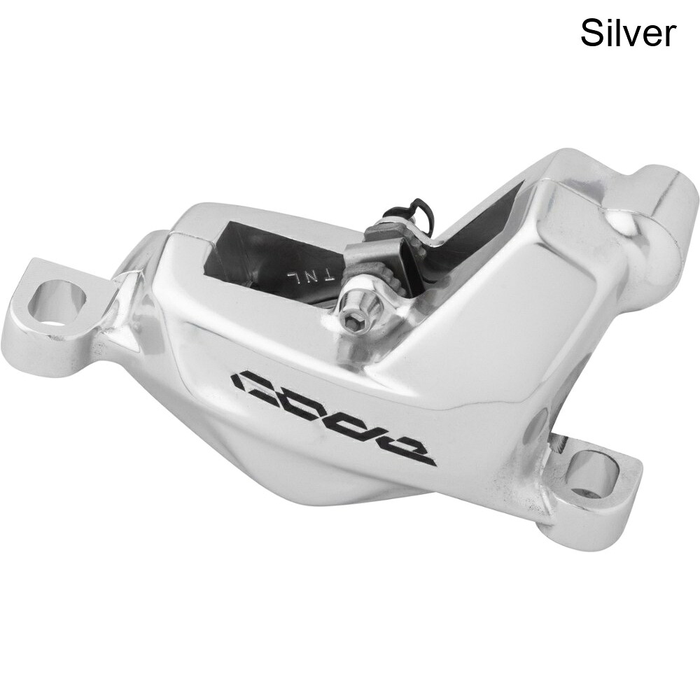 (取寄) sram コードアルティメットステルスディスクブレーキキャリパー sram Code Ultimate Stealth Disc Brake Caliper｜ジェットラグ店