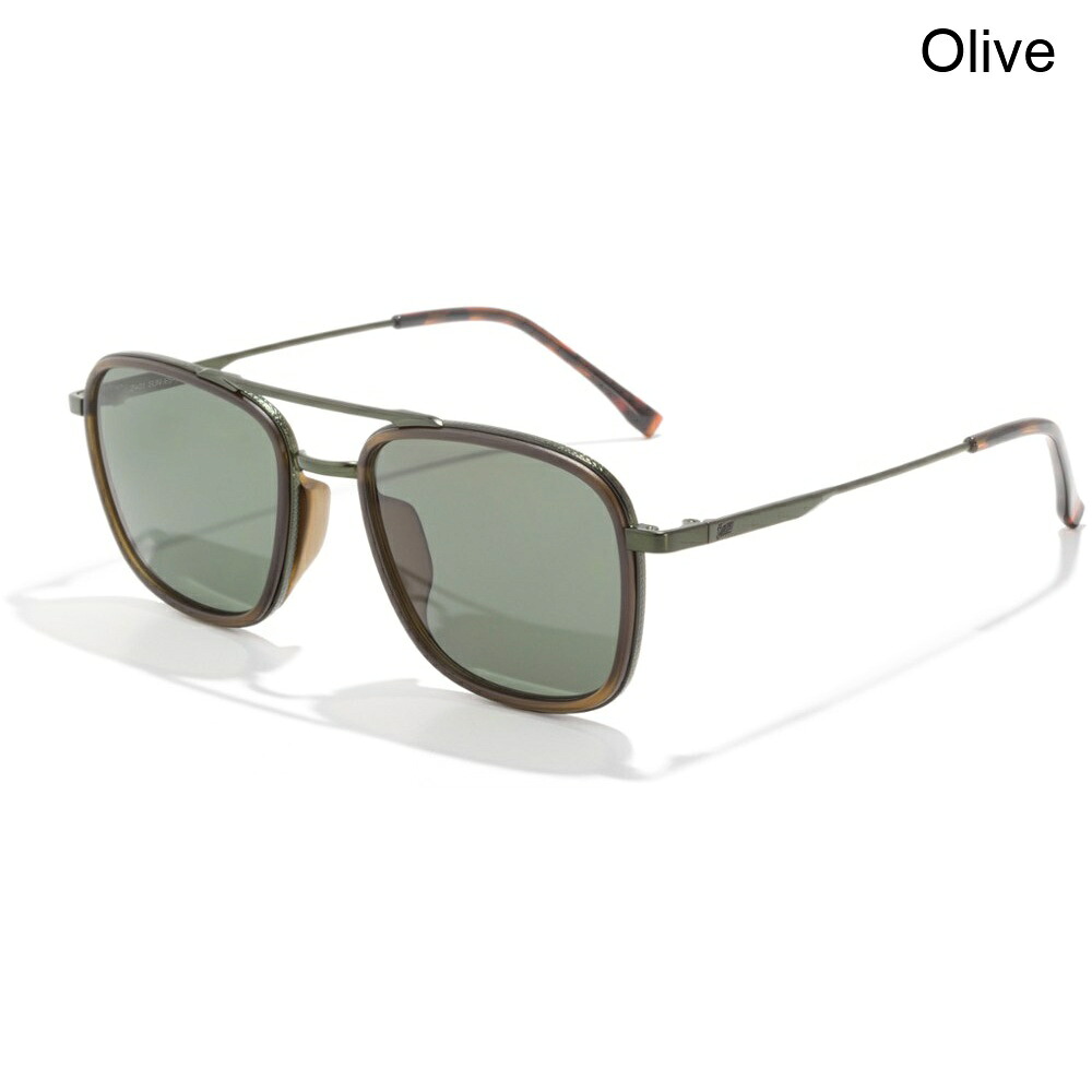 (取寄) サンスキー エステロポラライズドサングラス sunski Estero Polarized Sunglasses|ジェットラグ店