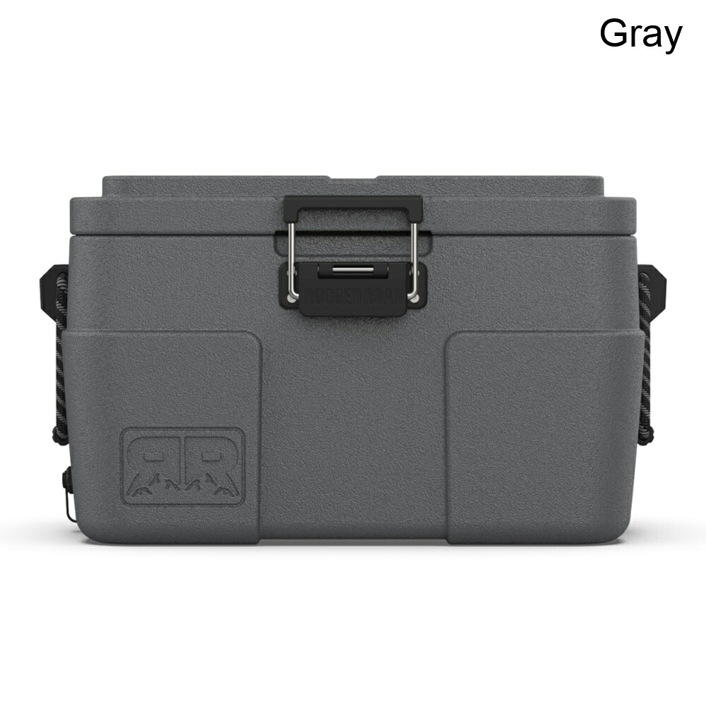 (取寄) ラギッドロード 65 V2クーラー rugged road 65 V2 Cooler｜ジェットラグ店