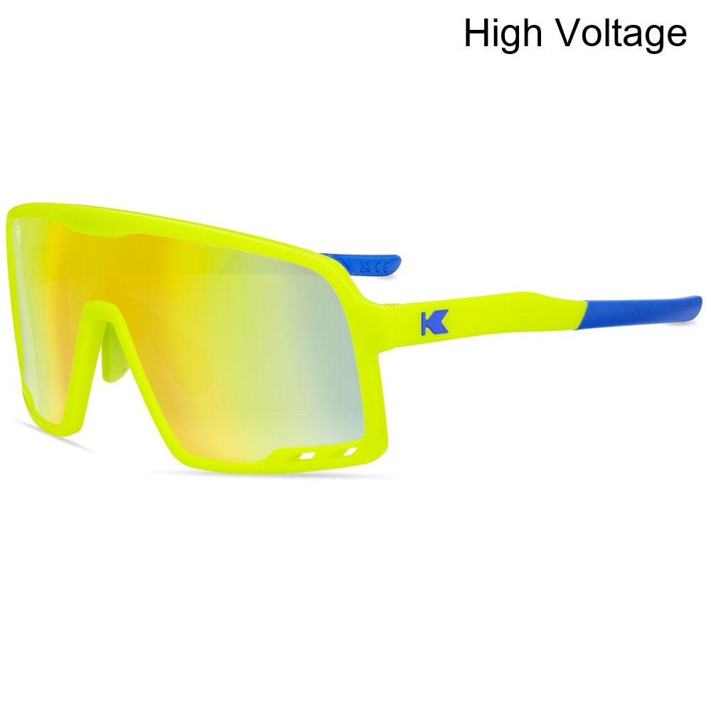 (取寄) ノックアラウンド カンペオネスサングラス - キッズ knockaround Campeones Sunglasses - Kids'｜ジェットラグ店 10,068円