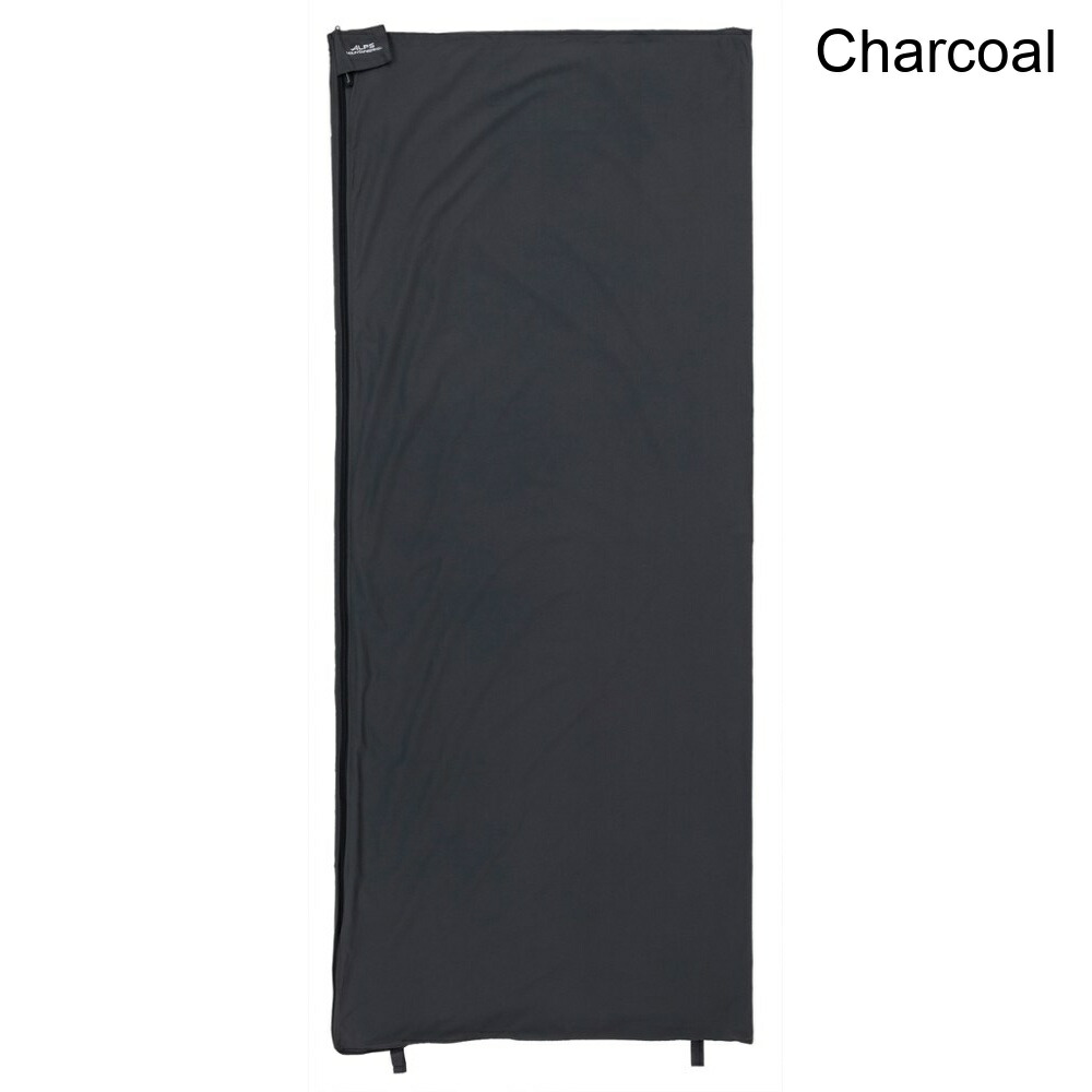 (取寄) アルプス・マウンテニアリング ポリコットン寝袋ライナー alps mountaineering PolyCotton Sleeping Bag Liner|ジェットラグ店