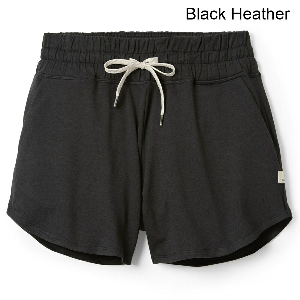 (取寄) ヴオリ ハロパフォーマンスショーツ2.0 - レディース vuori Halo Performance Shorts 2.0 - Women's｜ジェットラグ店