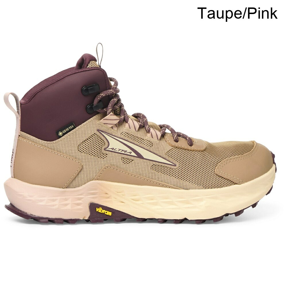 (取寄) アルトラ ティンプ5ハイカーGTXハイキングブーツ - レディース altra Timp 5 Hiker GTX Hiking Boots - Women's|ジェットラグ店