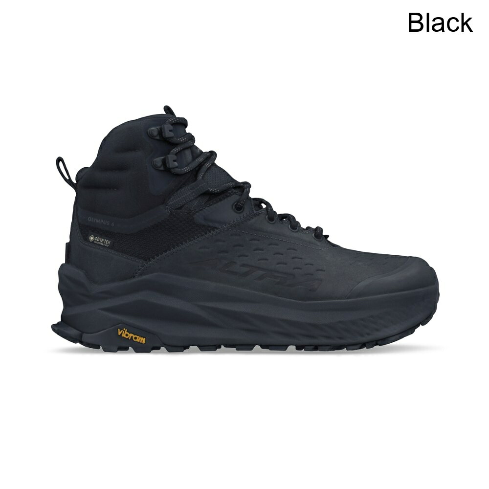 (取寄) アルトラ オリンパス6ハイクミッドGTXハイキングブーツ - レディース altra Olympus 6 Hike Mid GTX Hiking Boots - Women's|ジェットラグ店