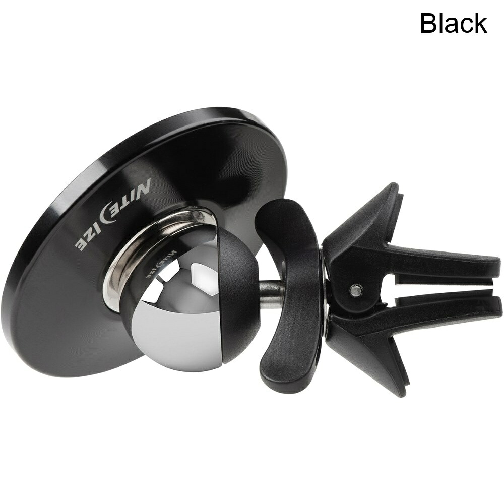 (取寄) ナイトアイズ スティーリーオービター プラス ベントキット nite ize Steelie Orbiter Plus Vent Kit｜ジェットラグ店 11,985円