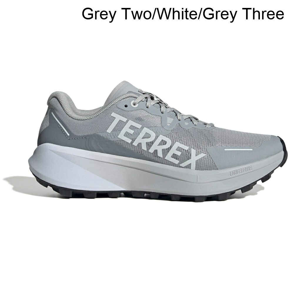 (取寄) アディダス テレックスアグラビック3トレイルランニングシューズ メンズ adidas Terrex Agravic 3 Trail-Running Shoes - Men's|ジェットラグ店