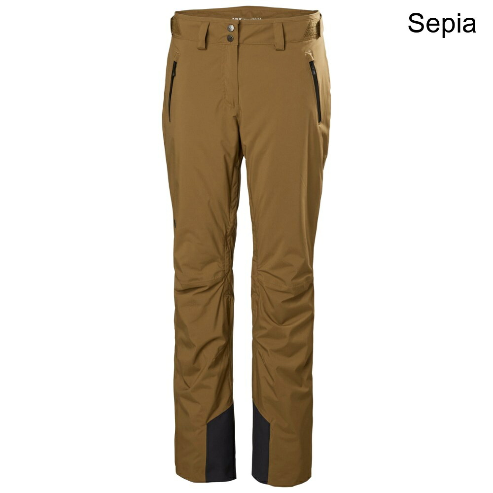 (取寄) ヘリーハンセン レジェンダリーインシュレーテッドスノーパンツ - レディース helly hansen Legendary Insulated Snow Pants - Women's｜ジェットラグ店