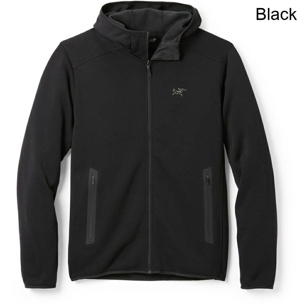 (取寄) アークテリクス カイヤナイトフーディー - メンズ arc'teryx Kyanite Hoody - Men's｜ジェットラグ店