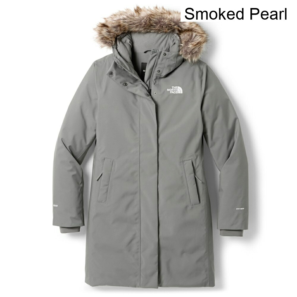 (取寄) ザ・ノース・フェイス アークティックインシュレーテッドパーカ - レディース the north face Arctic Insulated Parka - Women's|ジェットラグ店