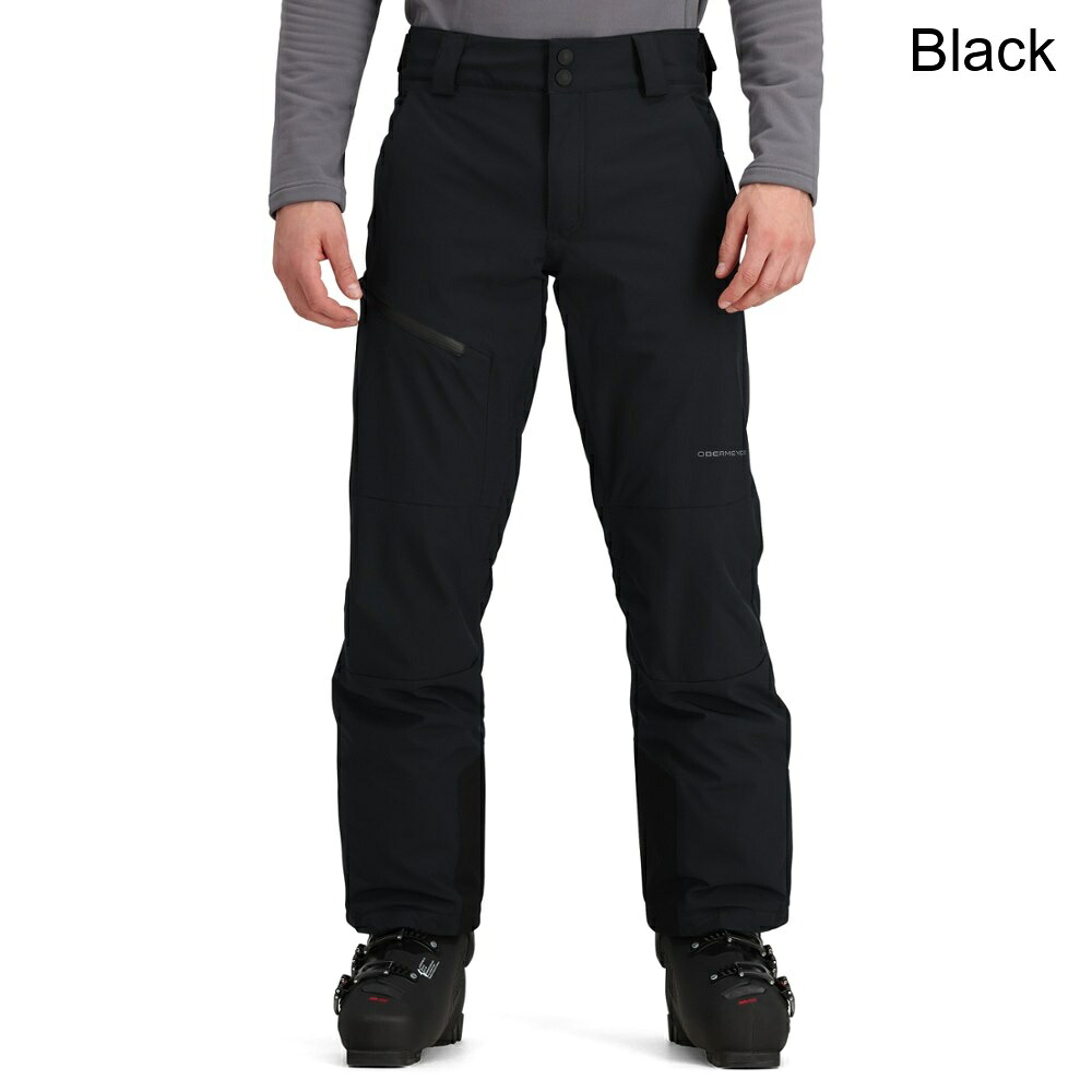 (取寄) オーバーマイヤー フォーススノーパンツ - メンズ obermeyer Force Snow Pants - Men\'s｜ジェットラグ店