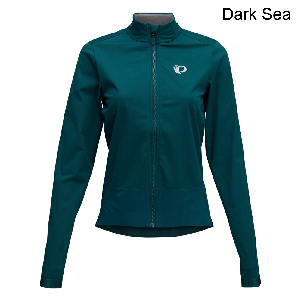 (取寄) パールイズミ アタックハイブリッドサイクリングジャケット - レディース pearl izumi Attack Hybrid Cycling Jacket - Women's｜ジェットラグ店