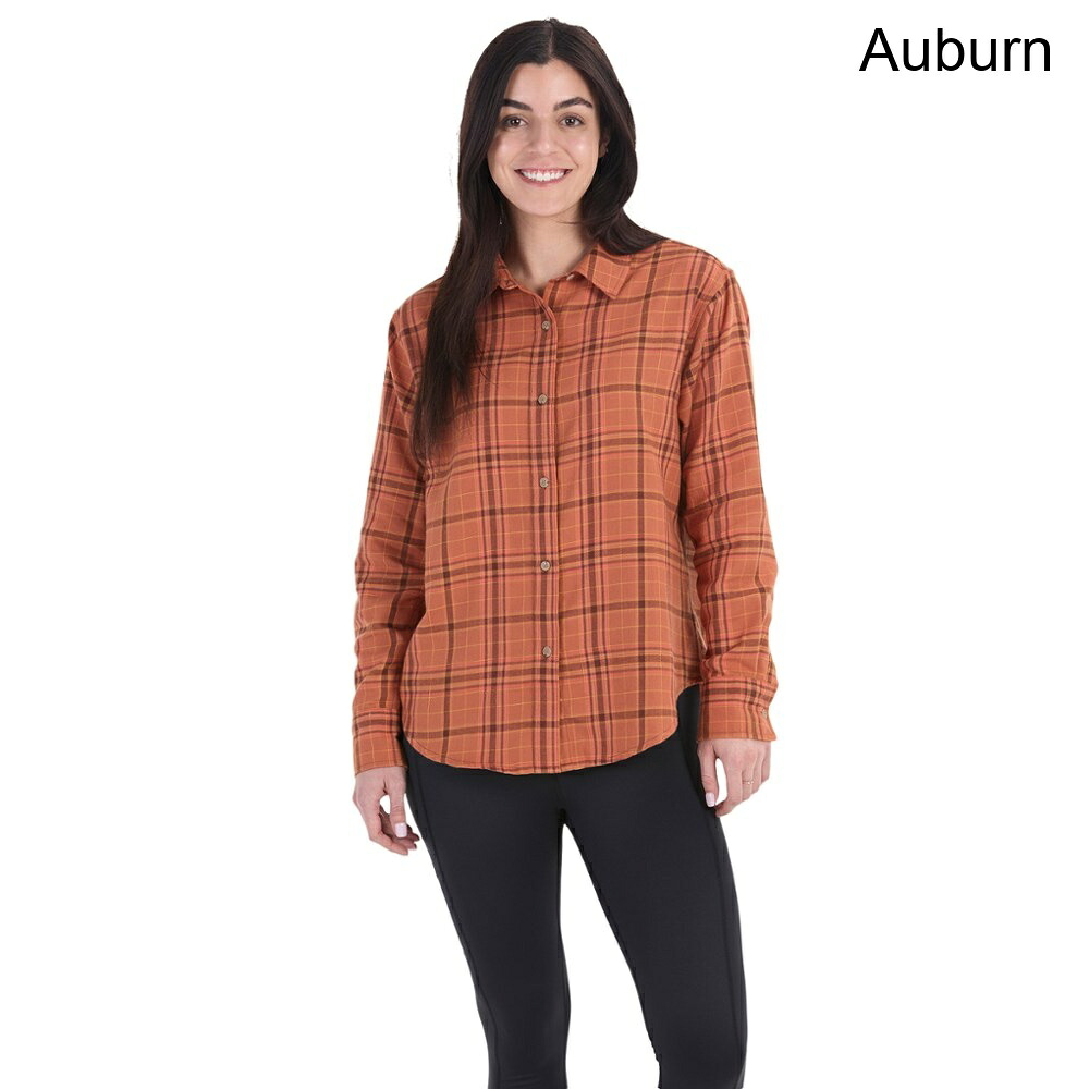 (取寄) マーモット フェアファクスノベルティ軽量フランネルシャツ - レディース marmot Fairfax Novelty Lightweight Flannel Shirt - Women's｜ジェットラグ店