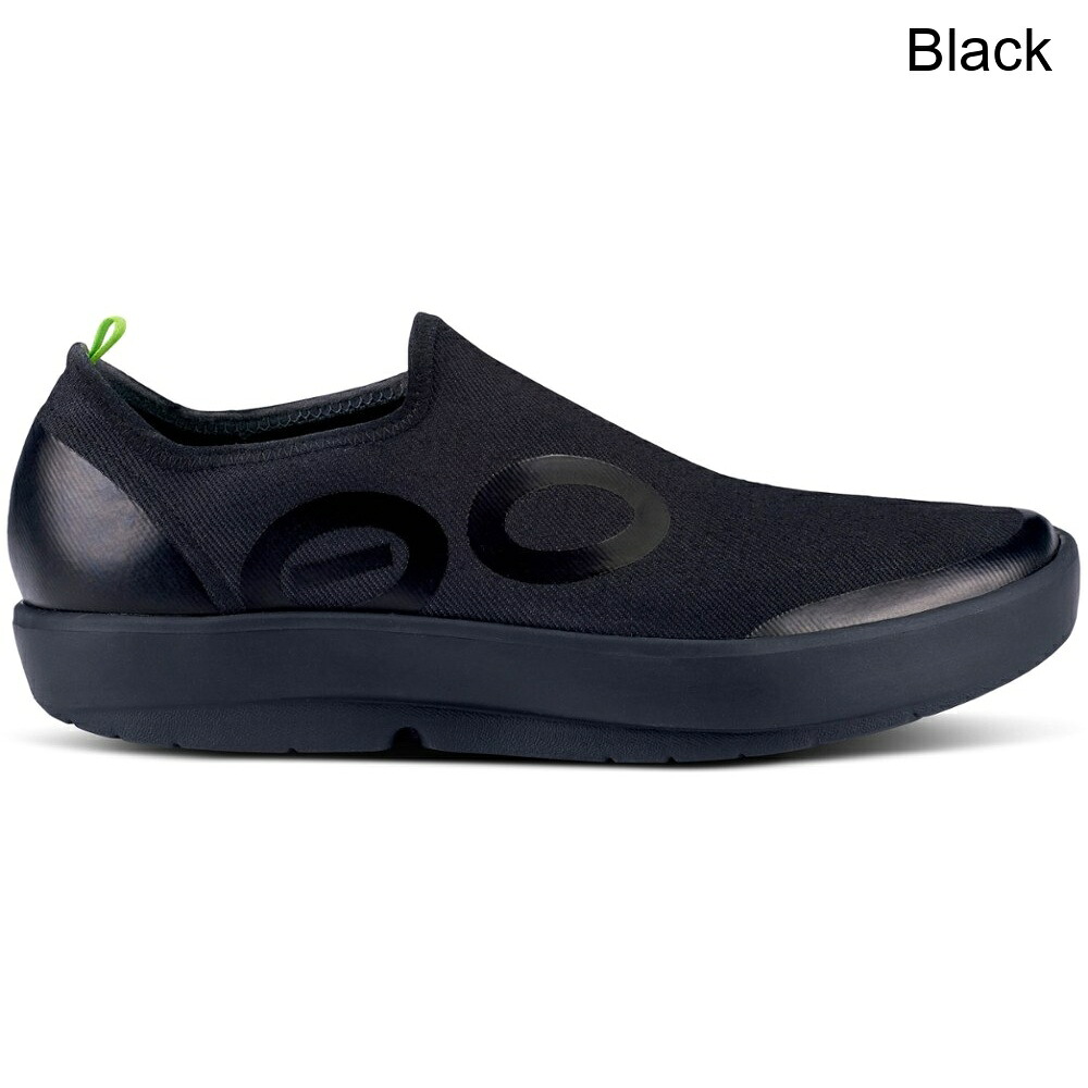 (取寄) オーフォス OOmg eeZee ローシューズ - メンズ oofos OOmg eeZee Low Shoes - Men's|ジェットラグ店