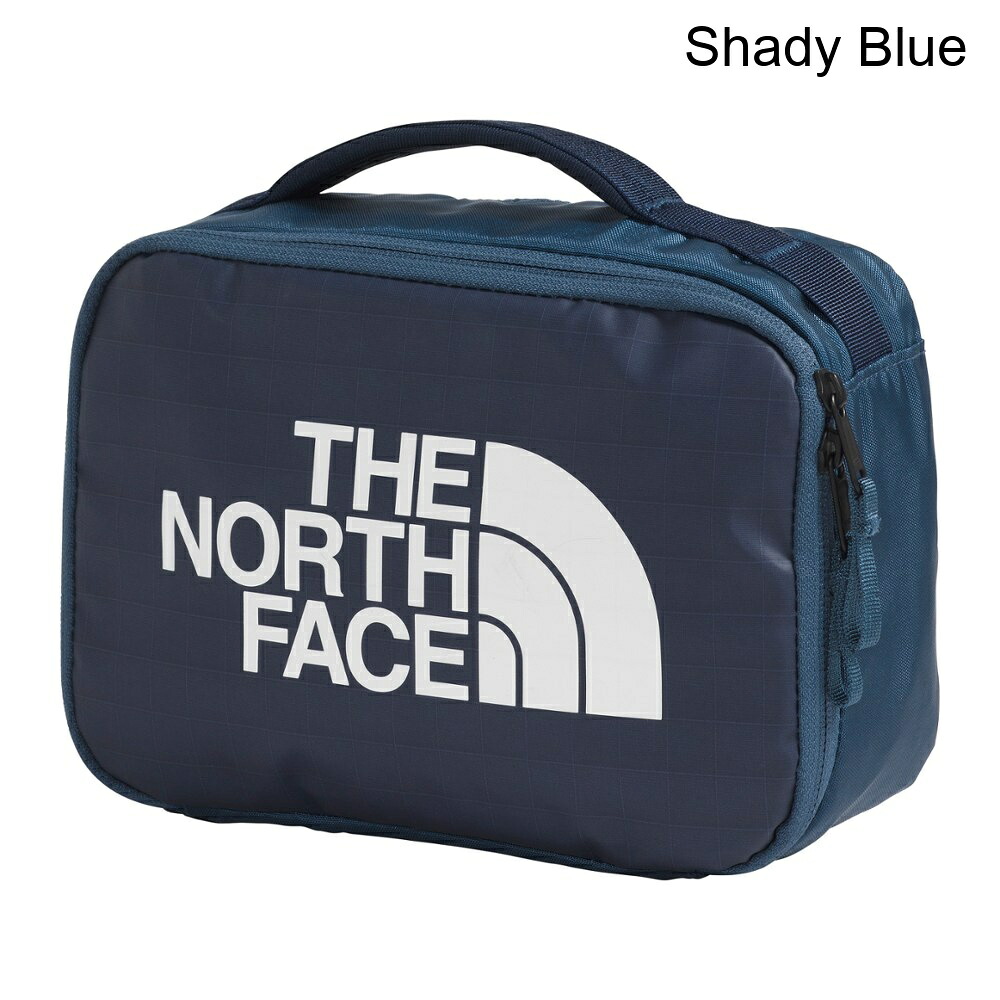 (取寄) ザ・ノース・フェイス ベースキャンプボイジャートイレタリーキット the north face Base Camp Voyager Toiletry Kit|ジェットラグ店