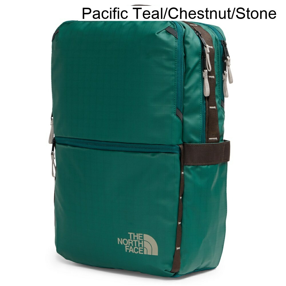 (取寄) ザ・ノース・フェイス ベースキャンプボイジャーデイパック - 26L the north face Base Camp Voyager Daypack - 26 L｜ジェットラグ店