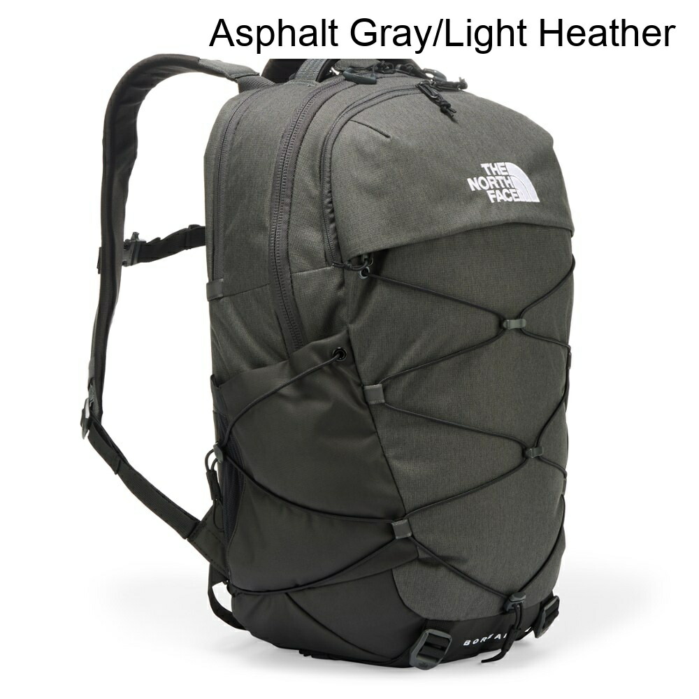 (取寄) ザ・ノース・フェイス ボレアリスパック the north face Borealis Pack｜ジェットラグ店
