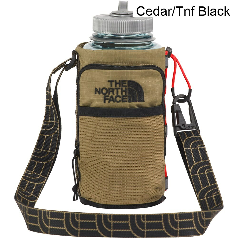 (取寄) ザ・ノース・フェイス ボレアリスウォーターボトルホルダー the north face Borealis Water Bottle Holder｜ジェットラグ店