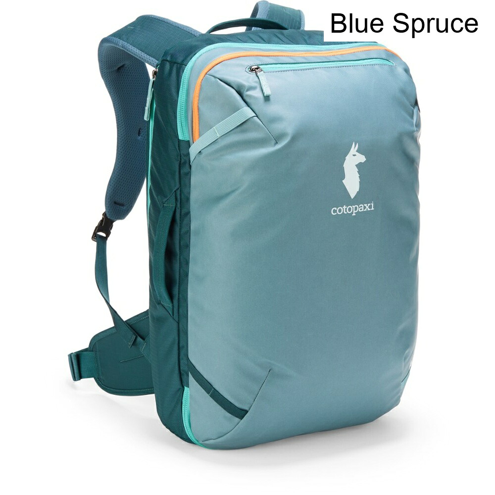 (取寄) コトパクシ アルパ35Lトラベルパック cotopaxi Allpa 35 L Travel Pack｜ジェットラグ店 39,293円
