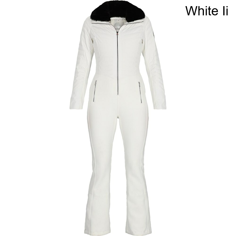 (取寄) オーバーマイヤー カッツェダウンスノースーツ - レディース obermeyer Katze Down Snowsuit - Women's｜ジェットラグ店